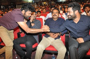 Janatha Garage Audio Release Photos
